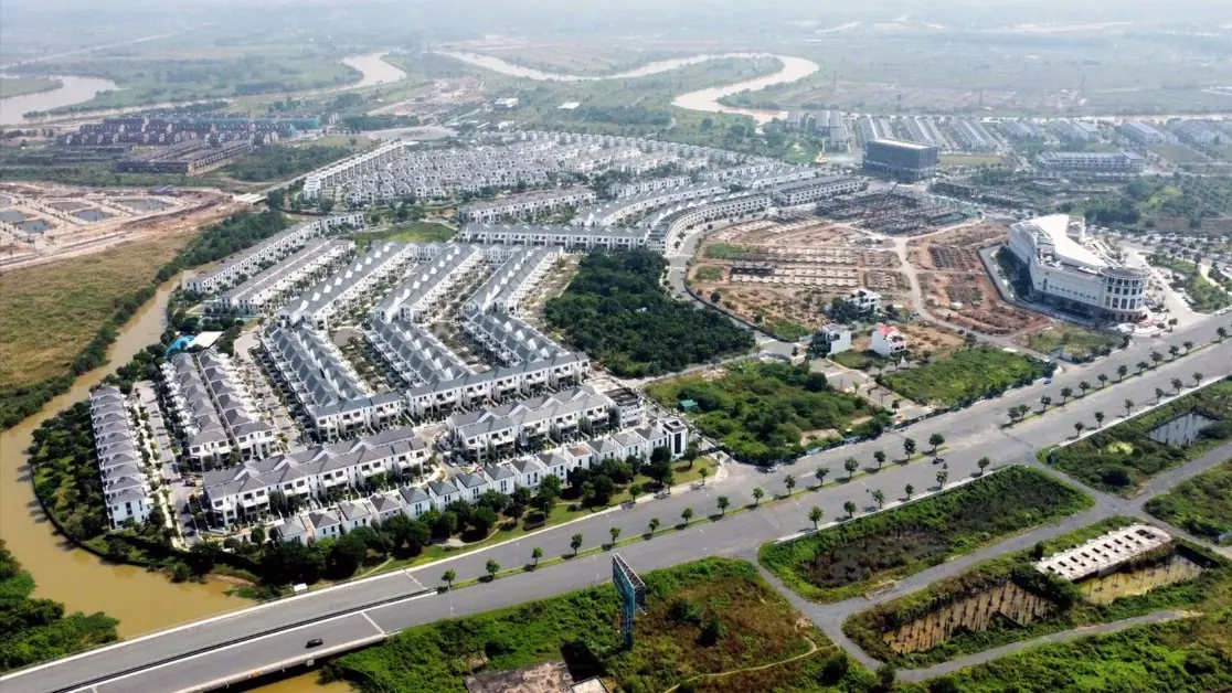 Novaland cam kết tháo gỡ pháp lý dự án Aqua City